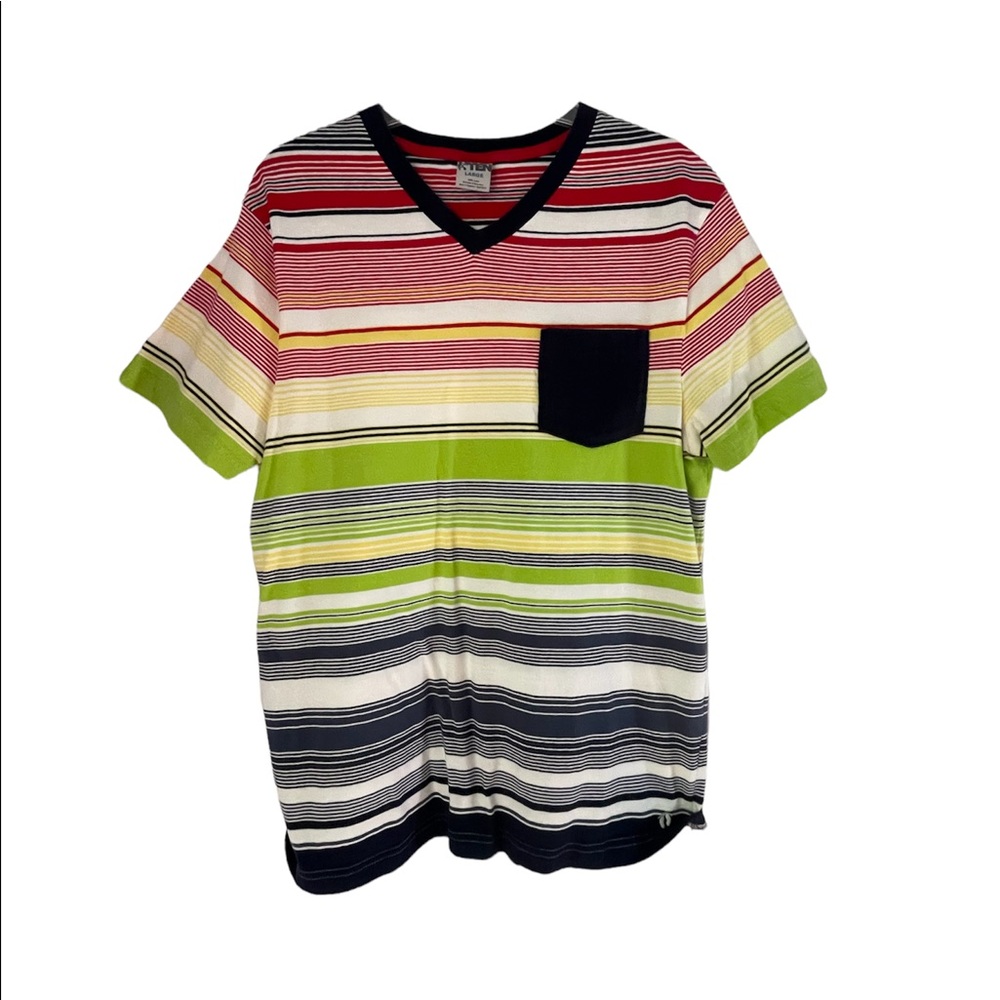 Hang Ten V-neck